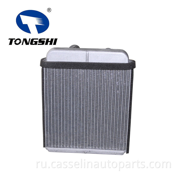 Высококачественное ядро ​​нагревателя Tongshi для салона Kiashuma (96-01) OEM OK2A1.61.A10 для автомобиля для автомобиля